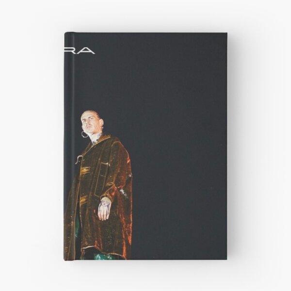 Item preview, Gemitaiz - Scatola Nera album 2019 designed and sold by JOSE SOTO.