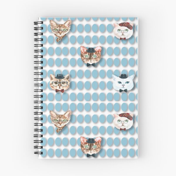 Item preview, Cool cats designed and sold by Leeanne Mackay.