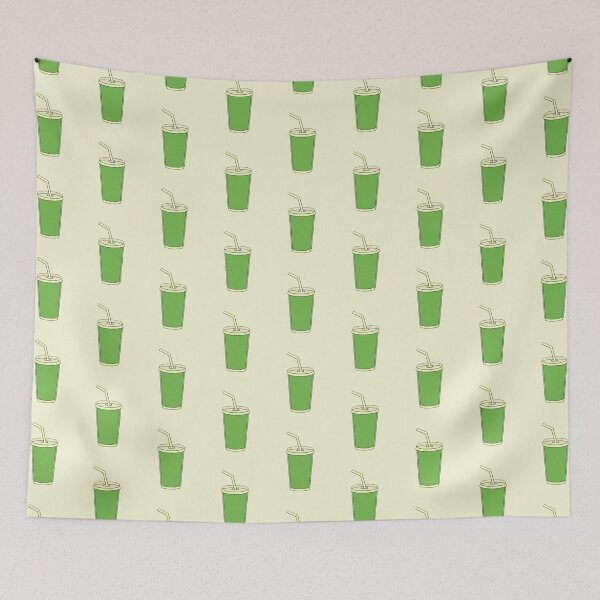 Item preview, soda Illustration designed and sold by ilomuilo.