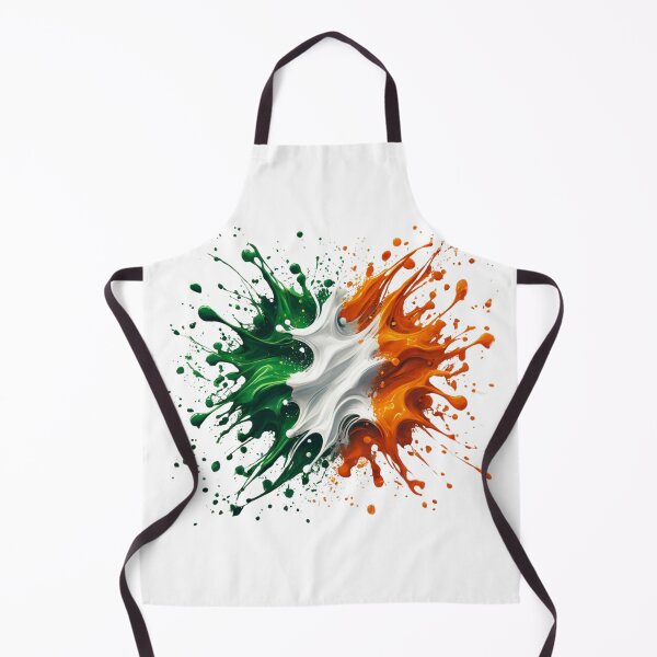 Item preview, Ireland Flag design designed and sold by irishprinted.