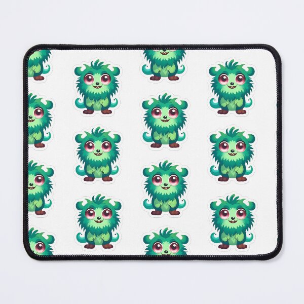Item preview, Monster of christmas (10) designed and sold by SpecialForceART.