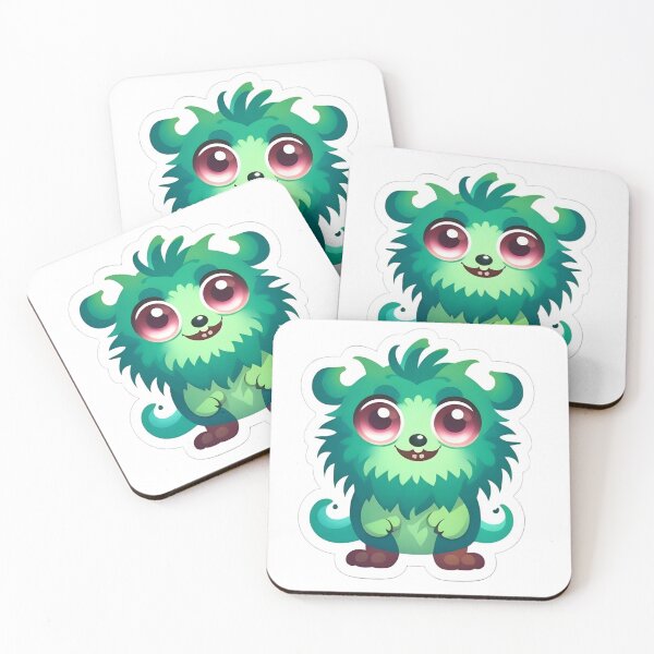 Item preview, Monster of christmas (10) designed and sold by SpecialForceART.