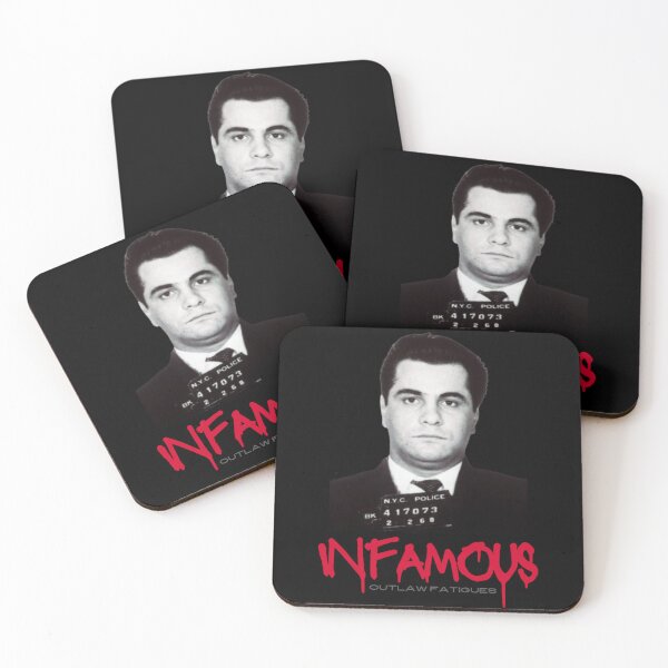 Item preview, Infamous Gotti designed and sold by UNK-Fatigues.