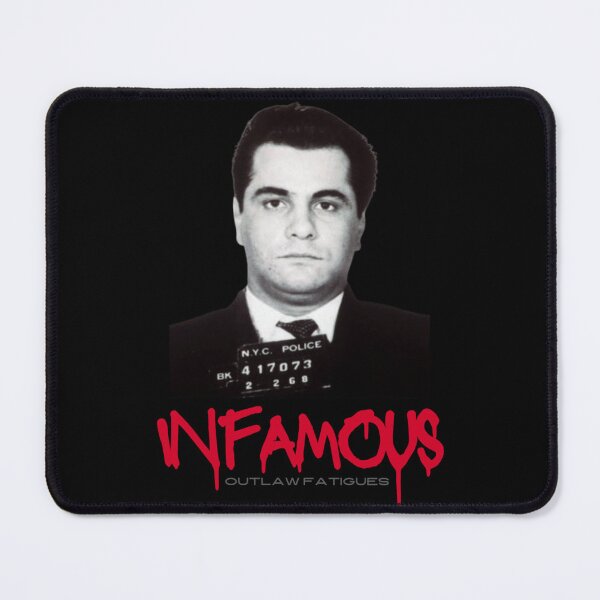 Item preview, Infamous Gotti designed and sold by UNK-Fatigues.