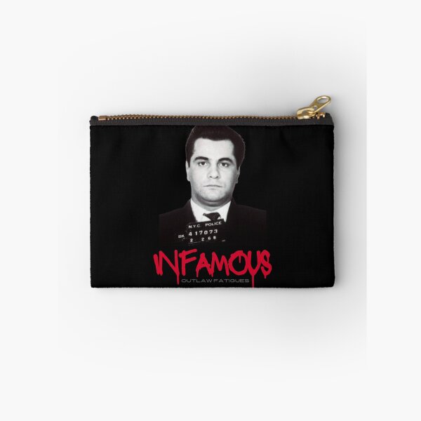 Item preview, Infamous Gotti designed and sold by UNK-Fatigues.
