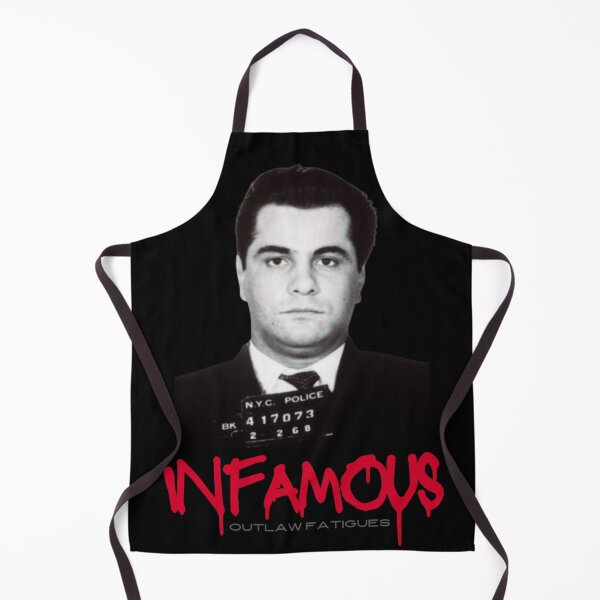 Item preview, Infamous Gotti designed and sold by UNK-Fatigues.