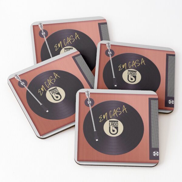 Item preview, Los Apson - En Casa album 2023 designed and sold by JOSE SOTO.