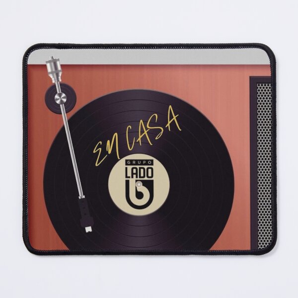 Item preview, Los Apson - En Casa album 2023 designed and sold by JOSE SOTO.