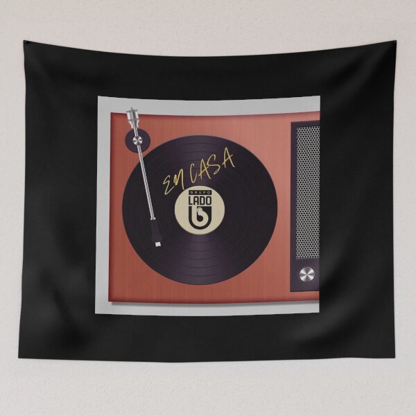Item preview, Los Apson - En Casa album 2023 designed and sold by JOSE SOTO.