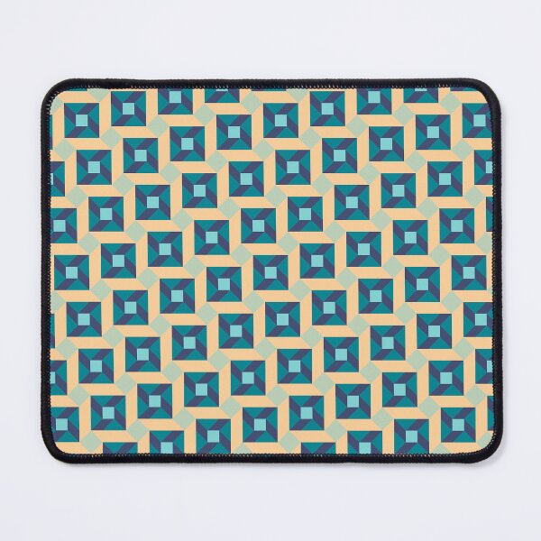 Item preview, Geometric Pattern: Sanchez: Dream designed and sold by Red Wolf.