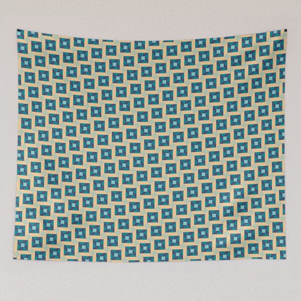 Item preview, Geometric Pattern: Sanchez: Dream designed and sold by Red Wolf.