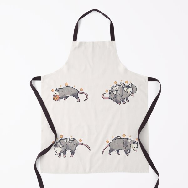 Item preview, Cute Opossum pack  designed and sold by Artofmayara.
