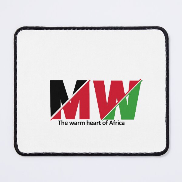 Item preview, Malawi, The Warm Heart of Africa Designs designed and sold by chawezi.