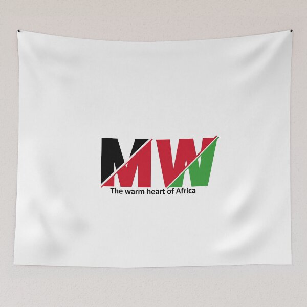 Item preview, Malawi, The Warm Heart of Africa Designs designed and sold by chawezi.