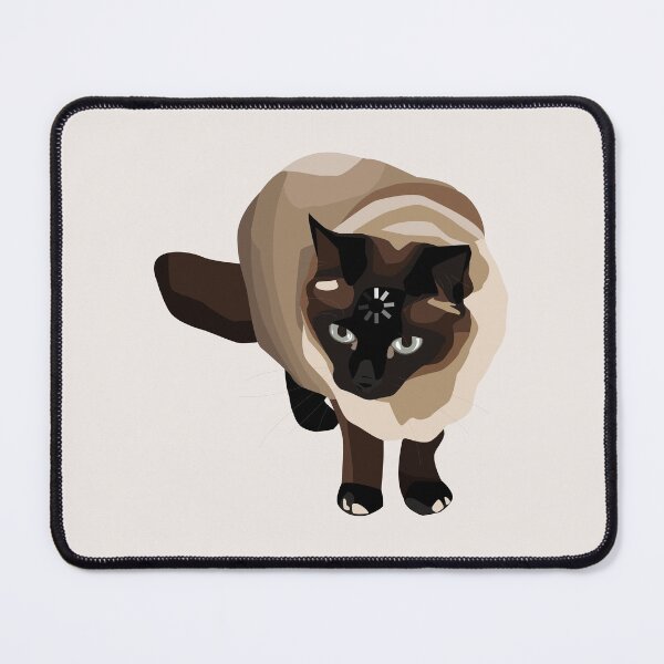 Item preview, Loading Cat designed and sold by alexiia54.