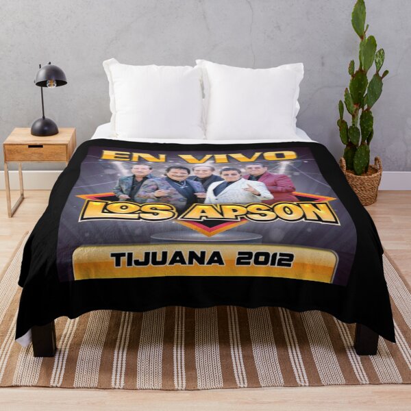 Item preview, Los Apson - En Vivo Tijuana 2012 album 2021 designed and sold by JOSE SOTO.