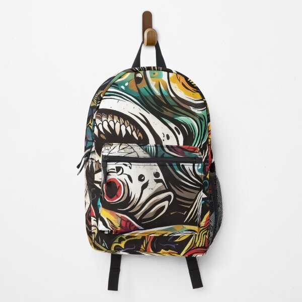 Item preview, What A Fish Mess: Sea it! designed and sold by WaveVisions.