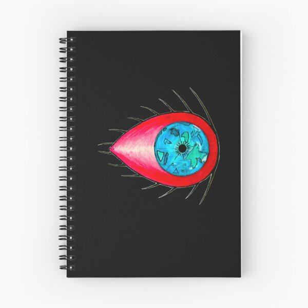 Item preview, EYE of the WORLD designed and sold by DGBdesignART.