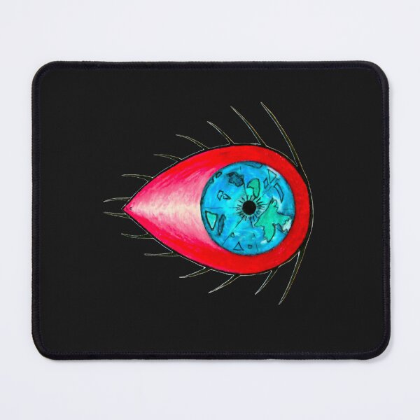 Item preview, EYE of the WORLD designed and sold by DGBdesignART.