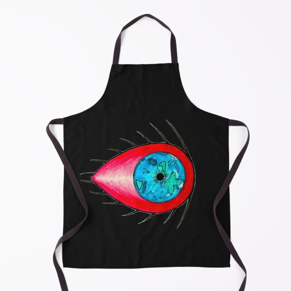 Item preview, EYE of the WORLD designed and sold by DGBdesignART.