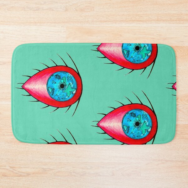 Item preview, EYE of the WORLD designed and sold by DGBdesignART.