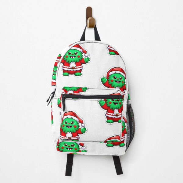 Item preview, Monster of christmas (19) designed and sold by SpecialForceART.