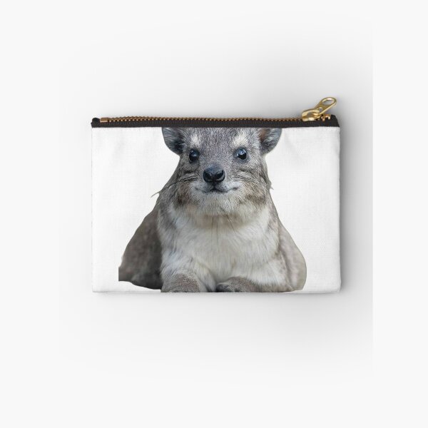 Item preview, Rock hyrax  designed and sold by SillyLittleSnek.