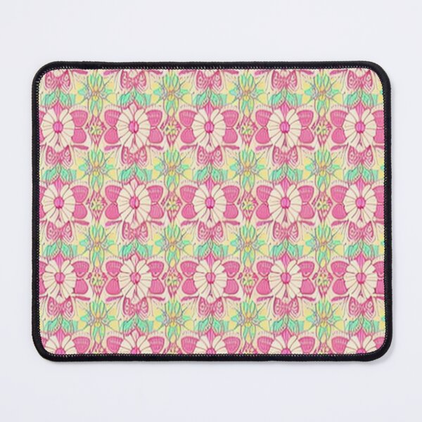 Item preview, Old-Time Flower Art designed and sold by hallwell.