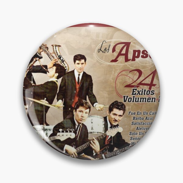 Item preview, Los Apson - Peerless 80 Aniversario - 24 Exitos Vol. 2 album 2013 designed and sold by JOSE SOTO.