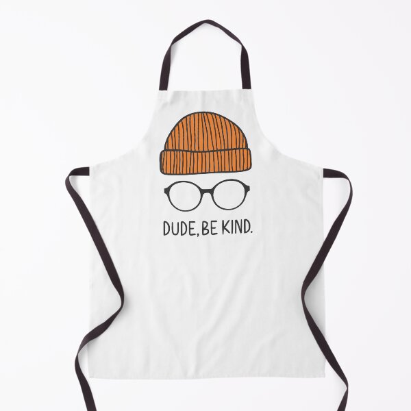 Item preview, "Spread Positivity: Dude Be Kind, Stay Positive, and Share Good Vibes" designed and sold by artworkathome.