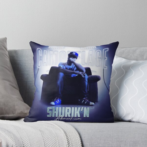 Item preview, Shurik'n - Adamant-ium album 2020 designed and sold by JOSE SOTO.