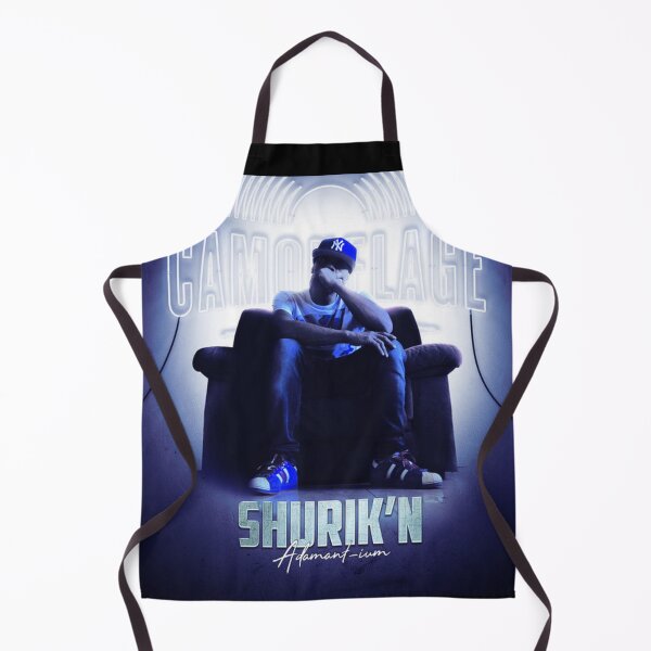 Item preview, Shurik'n - Adamant-ium album 2020 designed and sold by JOSE SOTO.