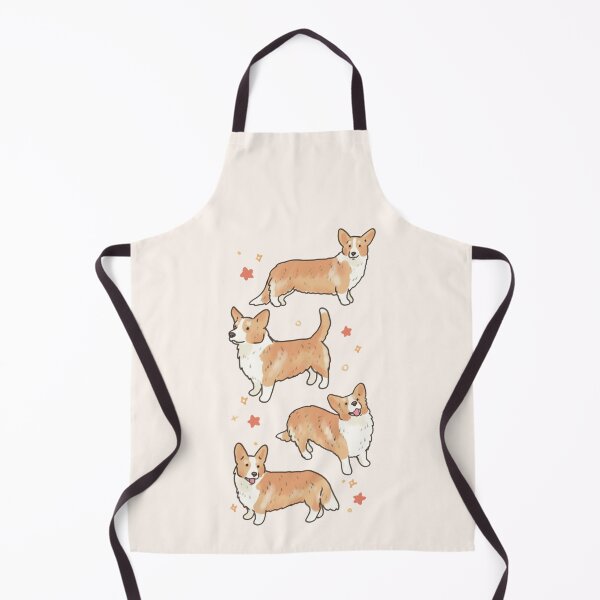 Item preview, pembroke welsh dogs designed and sold by Artofmayara.