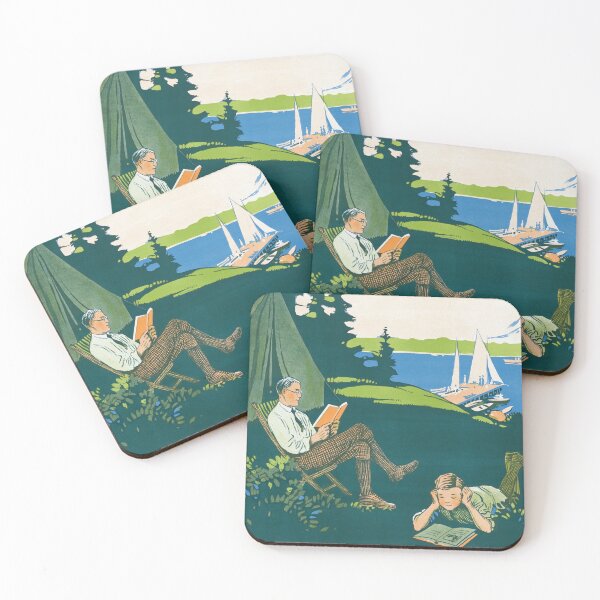 Item preview, Take along a book! designed and sold by SandDolphin.