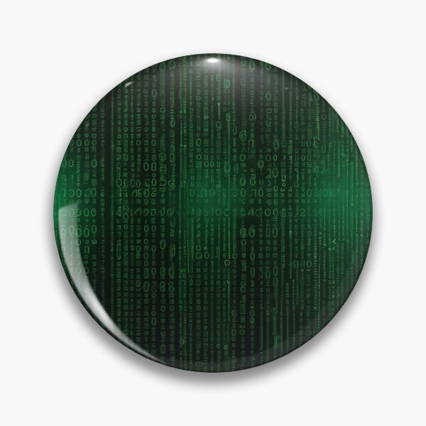 Item preview, The matrix binary code. Matrix background. designed and sold by Brendsy.