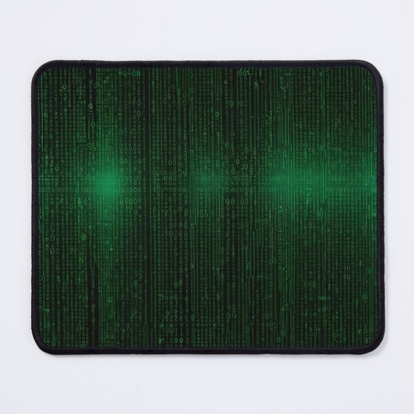 Item preview, The matrix binary code. Matrix background. designed and sold by Brendsy.