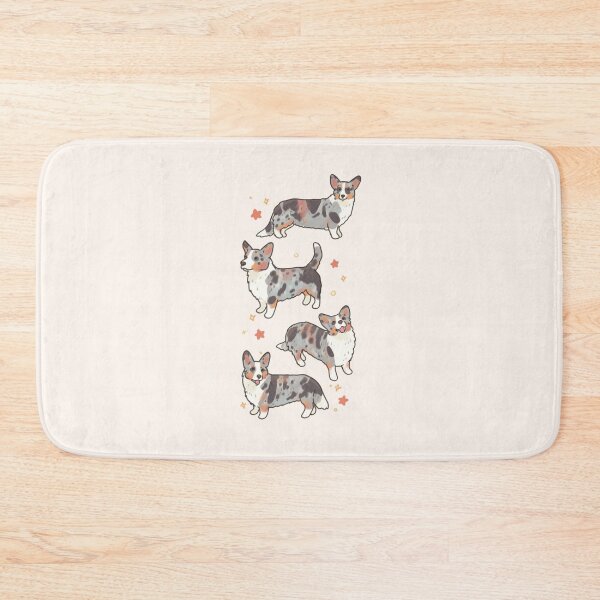 Item preview, cardigan welsh dogs designed and sold by Artofmayara.