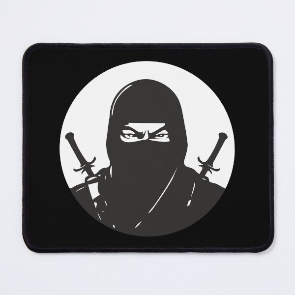 Item preview, Ninja designed and sold by Aceofspace3000.