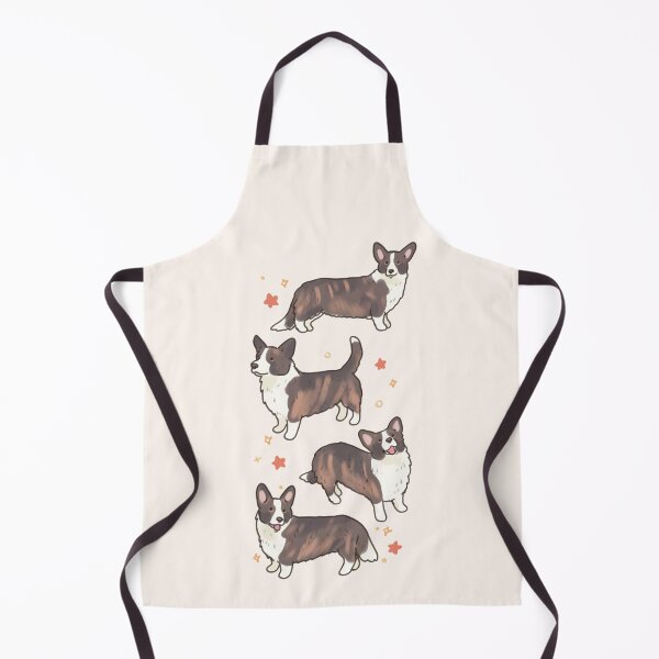 Artikelvorschau, Süße Strickjacke Welsh Dogs entworfen und verkauft von Artofmayara.