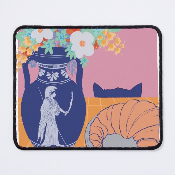 Item preview, The Breakfast Club - Athena designed and sold by ClassicsForPlebs.