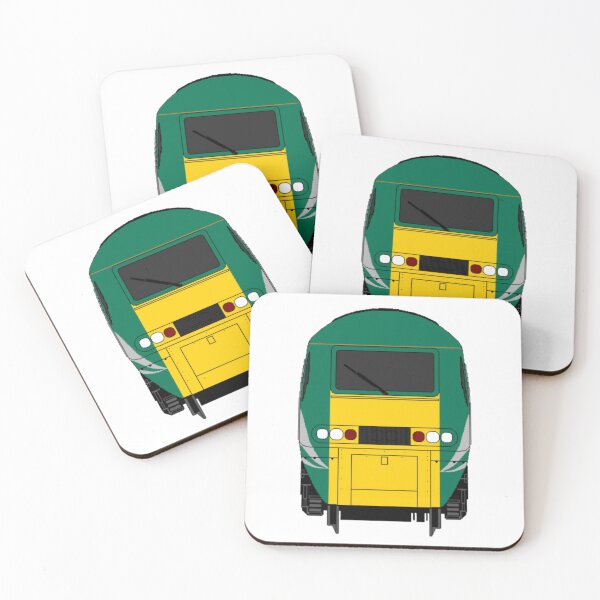 Item preview, Rail Charter HST  designed and sold by TrainFanatic.