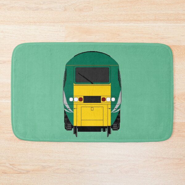 Item preview, Rail Charter HST  designed and sold by TrainFanatic.