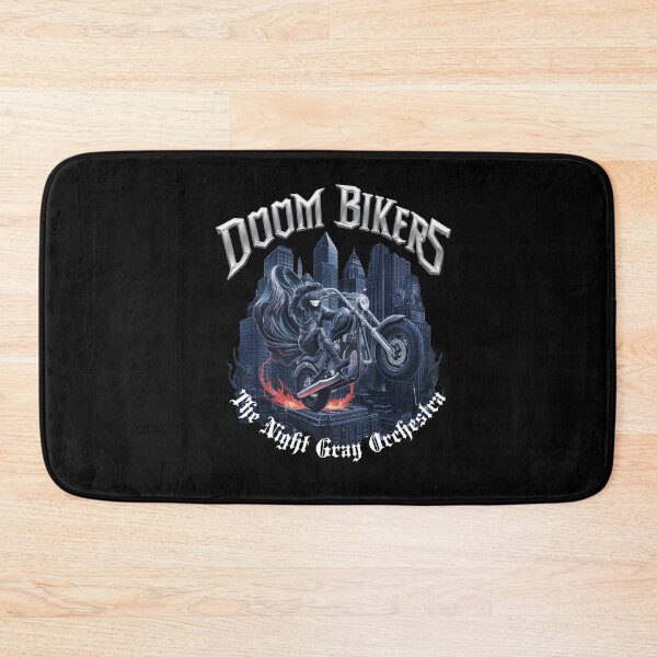 Item preview, Doom bikers designed and sold by JansenGS.