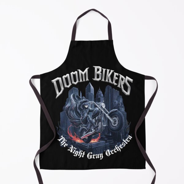 Item preview, Doom bikers designed and sold by JansenGS.