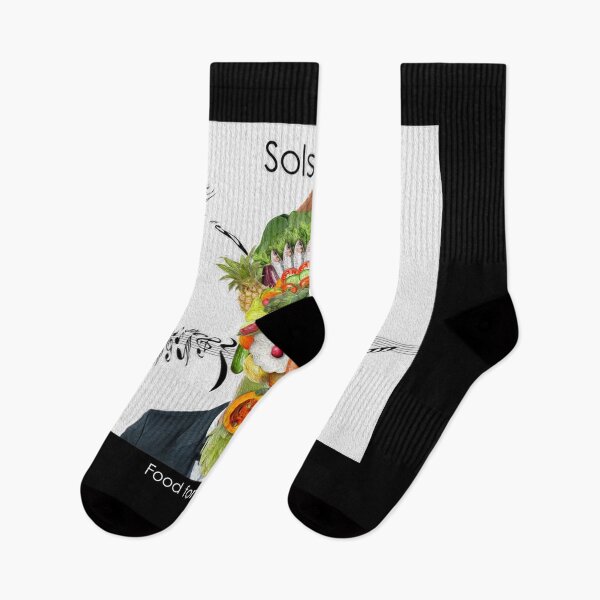 Item preview, Solstice - Food for Thought album 2021 designed and sold by JOSE SOTO.