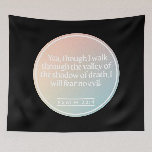 Item preview, Do Not Be Afraid,Bible Verse ,Christian Gospel Quotes, Inspirational  Christian Woman Design, designed and sold by mattlee20.