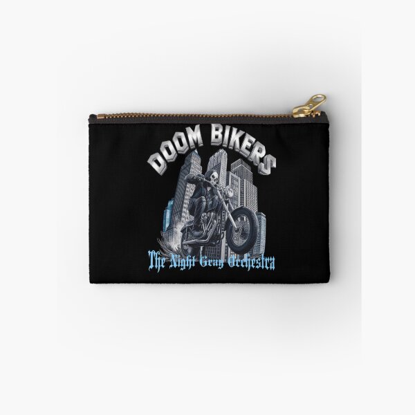 Item preview, Doom bikers designed and sold by JansenGS.
