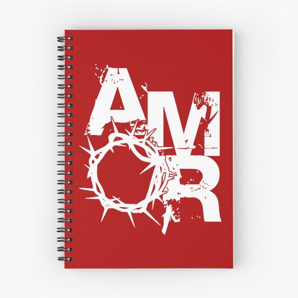Item preview, AMOR - WH designed and sold by identicrist Christian Designs.