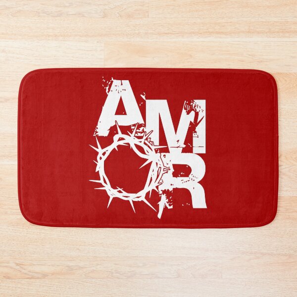 Item preview, AMOR - WH designed and sold by identicrist Christian Designs.