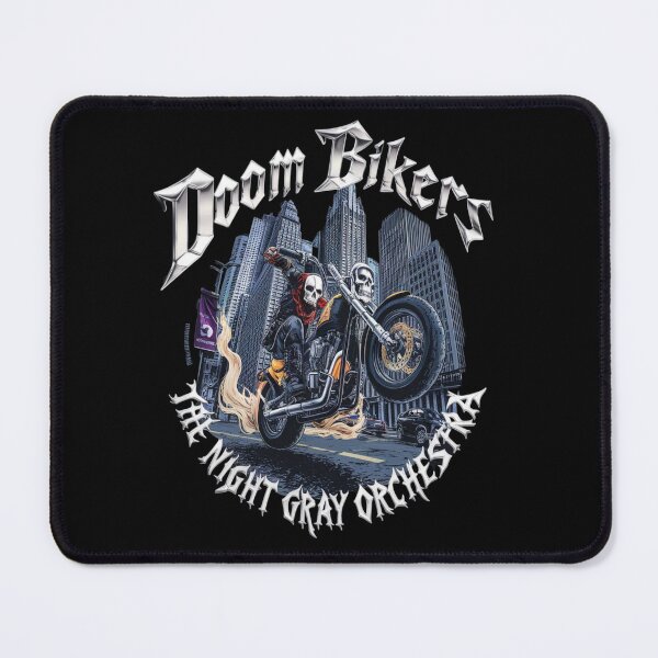 Item preview, Doom bikers designed and sold by JansenGS.